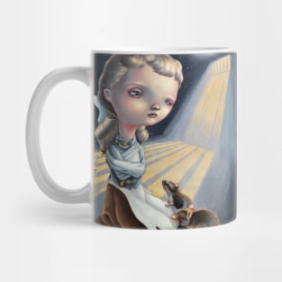 Bibbedi bobbidi boo Mug